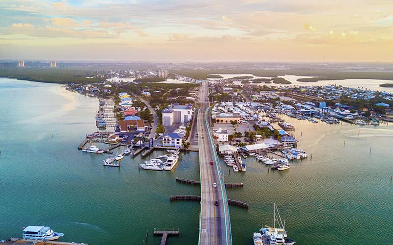 Fort Myers
